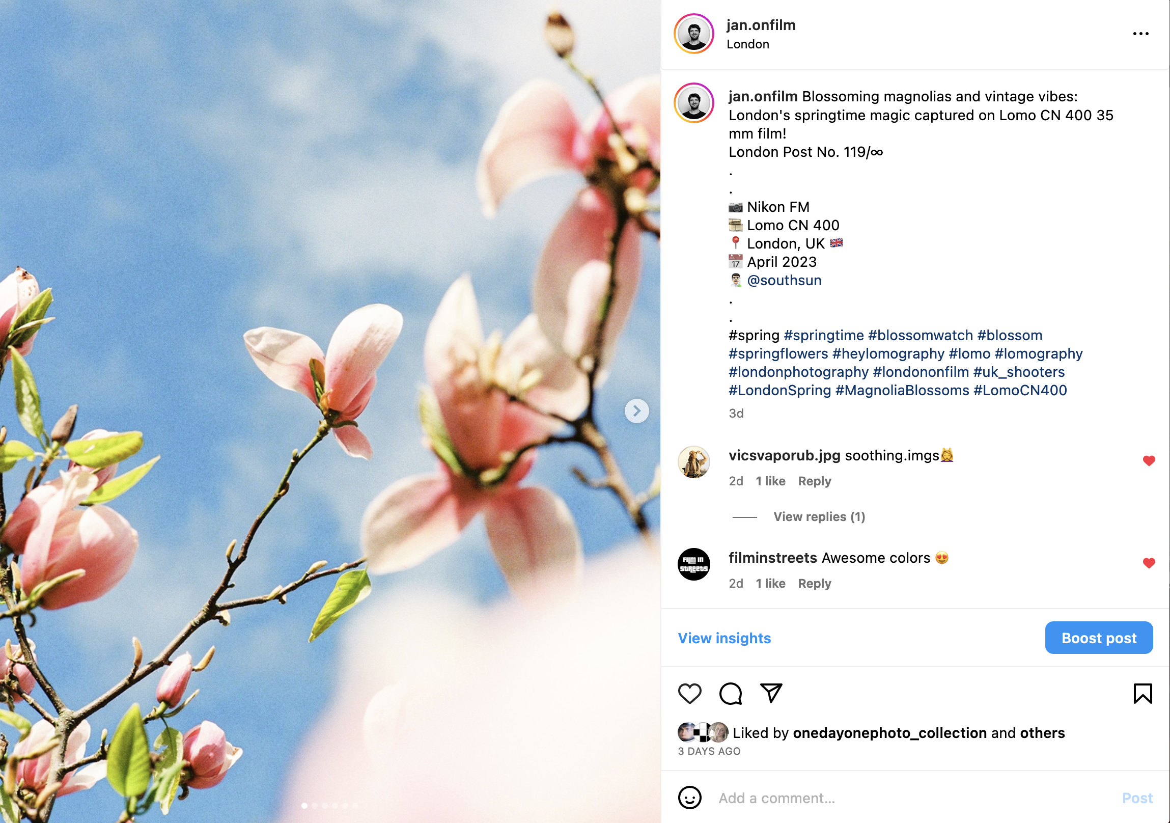 Can AI take over my Instagram Account?
